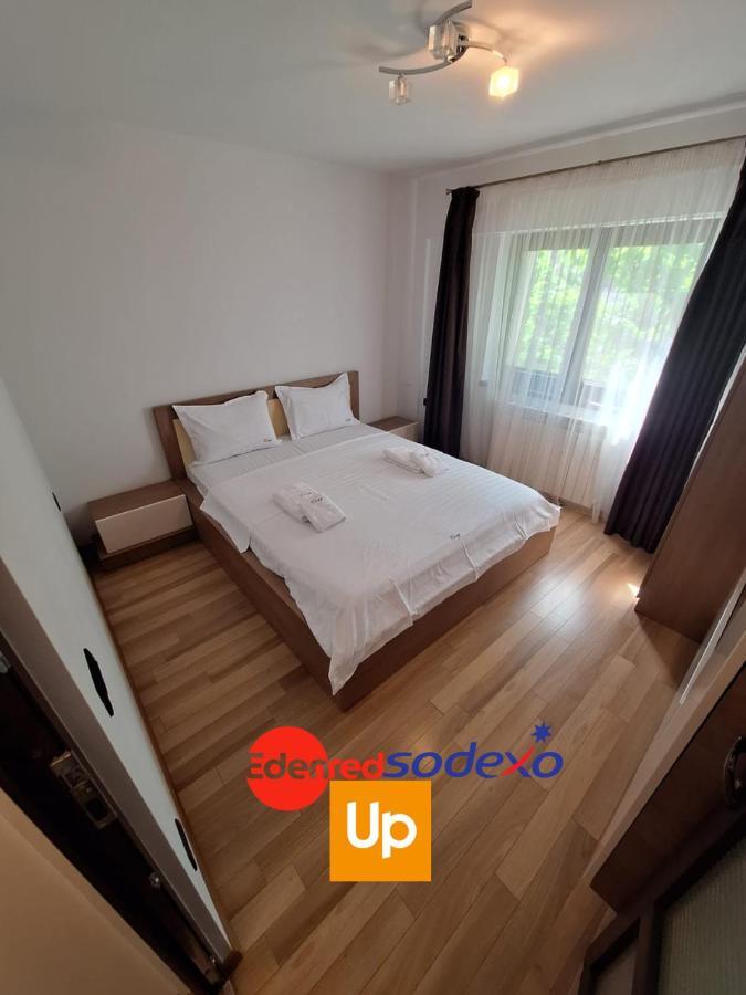 Urban George Enescu 4 Beedroom Apartment Suceava Exterior foto