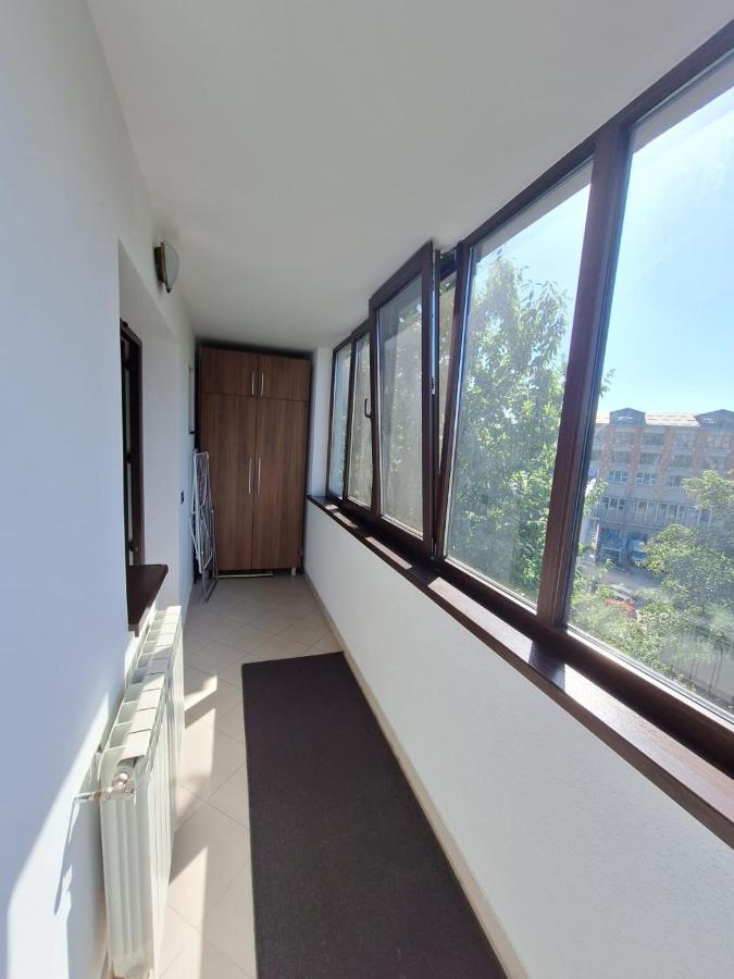 Urban George Enescu 4 Beedroom Apartment Suceava Exterior foto