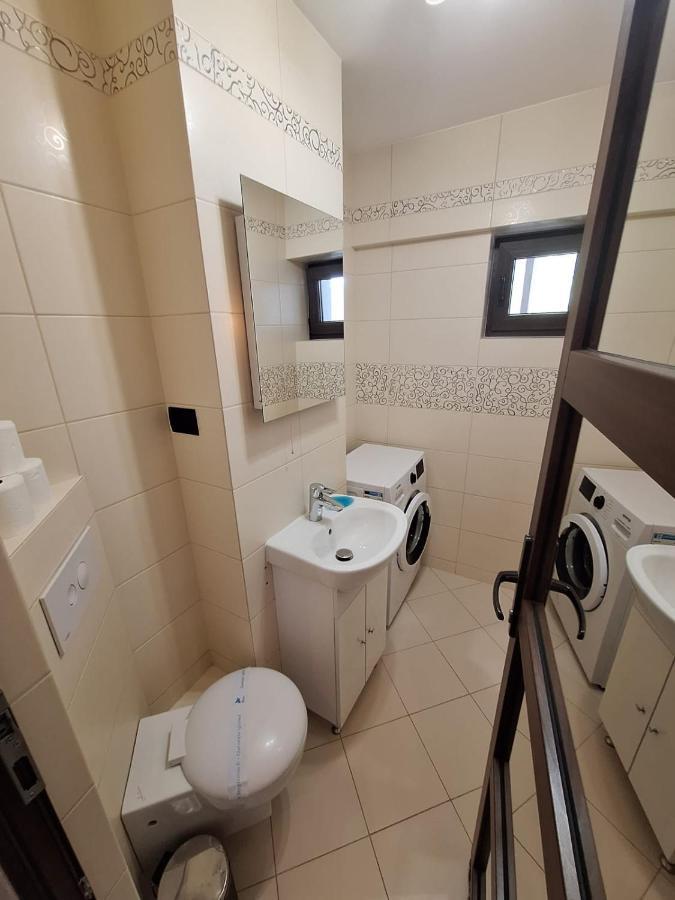 Urban George Enescu 4 Beedroom Apartment Suceava Exterior foto