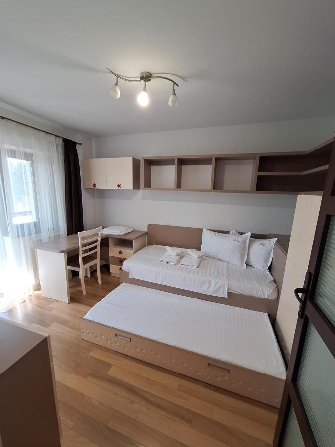 Urban George Enescu 4 Beedroom Apartment Suceava Exterior foto