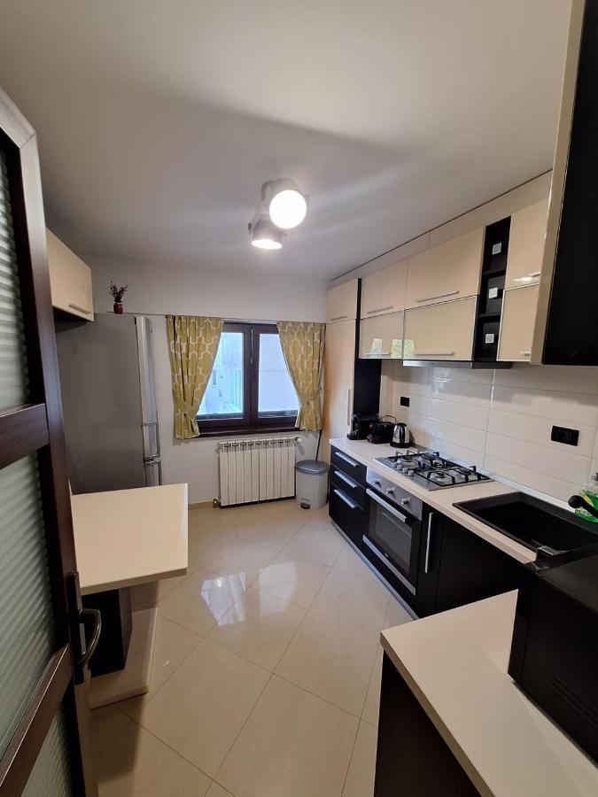 Urban George Enescu 4 Beedroom Apartment Suceava Exterior foto